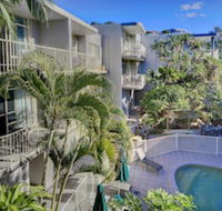 Surf Dance - Rent Accommodation