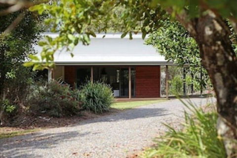 Crookneck Retreat - Rent Accommodation 1