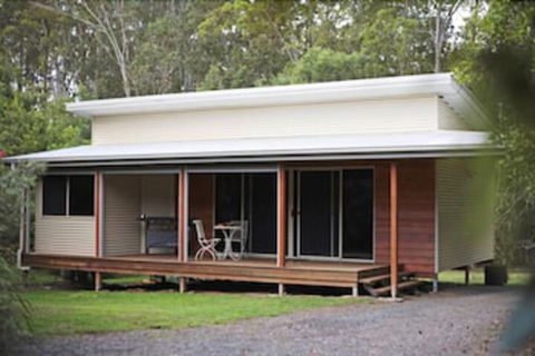 Crookneck Retreat - Rent Accommodation 0
