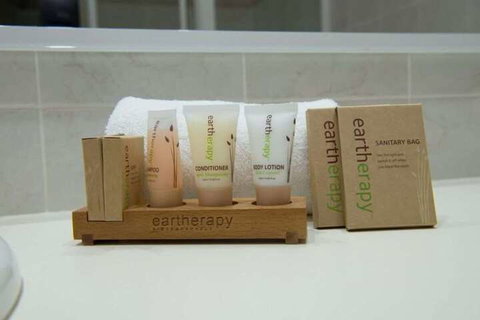 Central Caleula Motor Lodge - Rent Accommodation 4