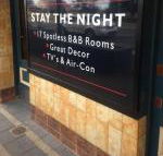 Hotel Cessnock - Rent Accommodation