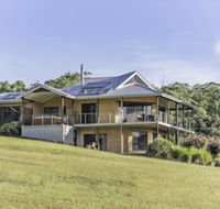Clarendon Forest Retreat - Rent Accommodation
