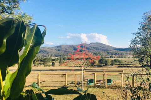 Clandulla Cottages - Rent Accommodation 2