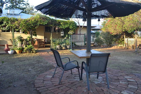 Clandulla Cottages - Rent Accommodation 6