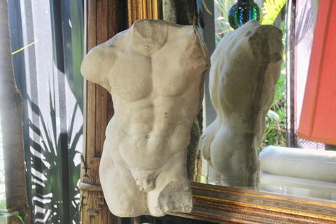 Hideaway Noosa Men Only Beach Resort - Rent Accommodation 4