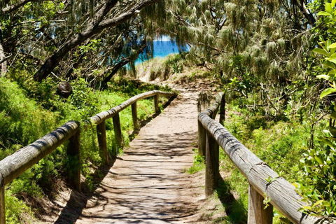 Hideaway Noosa Men Only Beach Resort - Rent Accommodation 6
