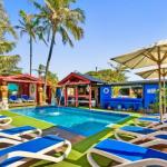 Hideaway Noosa Men Only Beach Resort - Rent Accommodation 0
