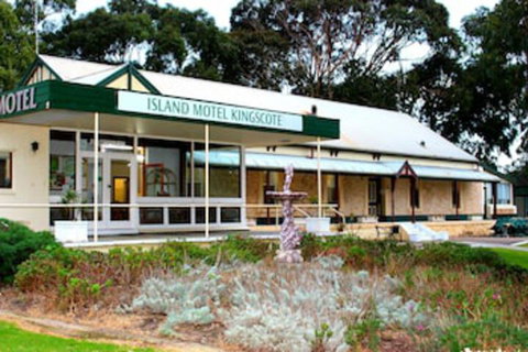 Island Motel Kingscote - Rent Accommodation 0