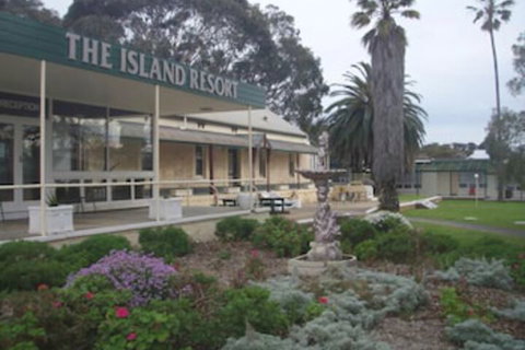 Island Motel Kingscote - Rent Accommodation 7