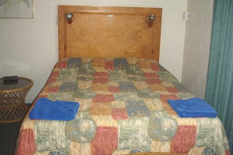 Island Motel Kingscote - Rent Accommodation 2