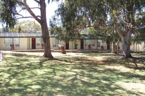 Island Motel Kingscote - Rent Accommodation 6