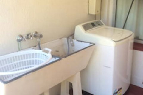 Copper Gate Motel - Rent Accommodation 7