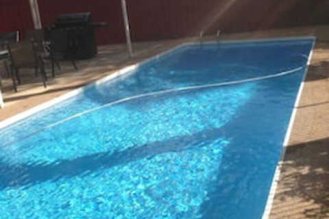 Copper Gate Motel - Rent Accommodation 1