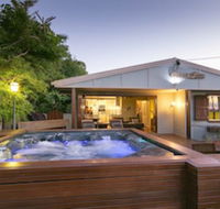 The Beachside Cottages - Rent Accommodation