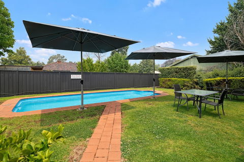 Avondel Motor Inn, Benalla - Rent Accommodation 1