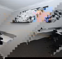 Raintree Motel Biloela - Rent Accommodation