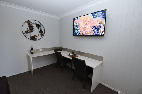 Raintree Motel Biloela - Rent Accommodation 0