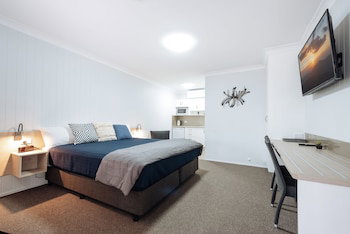 Raintree Motel Biloela - Rent Accommodation 5