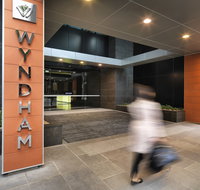 Wyndham Hotel Melbourne - Rent Accommodation