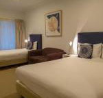 Nagambie Waterfront Motel - Rent Accommodation