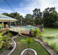 Colonial Village Resort - Rent Accommodation