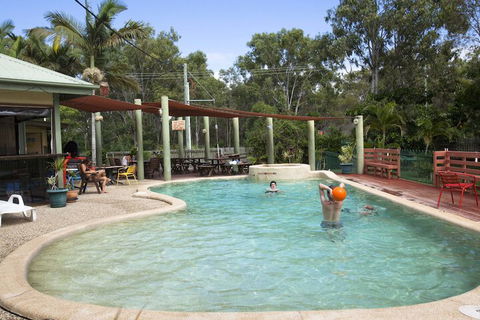 Colonial Village Resort - Rent Accommodation 2