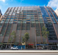Northbank Residences by Apartments of Melbourne - Rent Accommodation