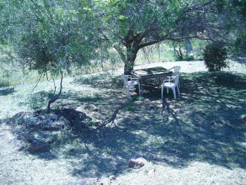 Old Miners Cottages Bed & Breakfast - Rent Accommodation 5