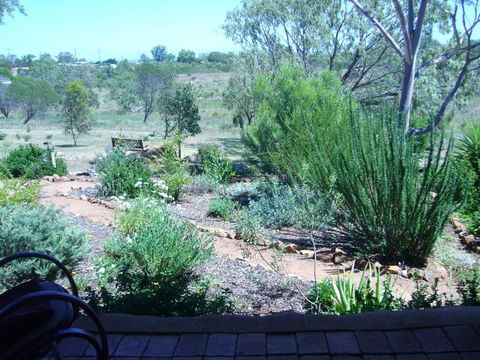 Old Miners Cottages Bed & Breakfast - Rent Accommodation 2
