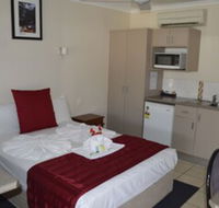 Charters Towers Motel - Rent Accommodation