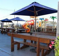 The Railway Hotel - Rent Accommodation