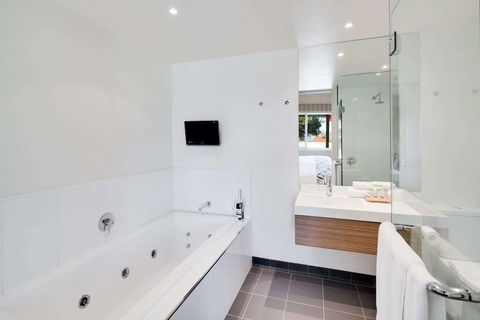 Drouin Motel - Rent Accommodation 4