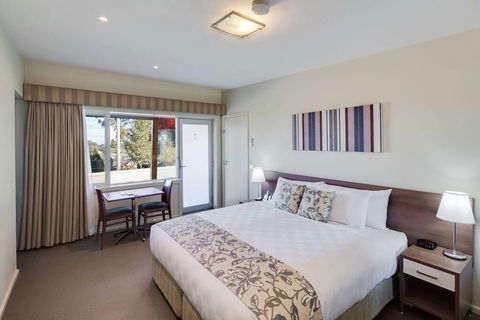 Drouin Motel - Rent Accommodation 3