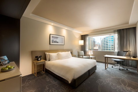 PARKROYAL Darling Harbour, Sydney - Rent Accommodation 6