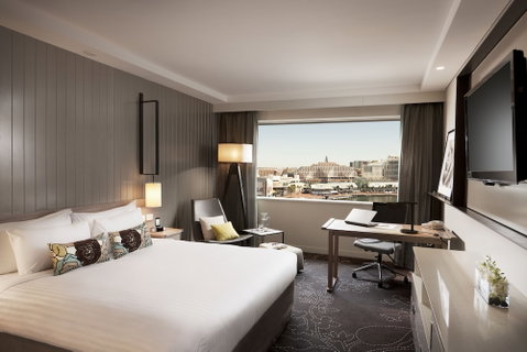 PARKROYAL Darling Harbour, Sydney - Rent Accommodation 5