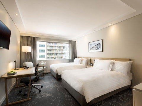 PARKROYAL Darling Harbour, Sydney - Rent Accommodation 2