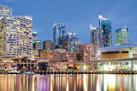 PARKROYAL Darling Harbour, Sydney - Rent Accommodation 0