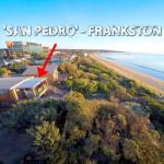 Award Winning Beach Front Retreat - Rent Accommodation 0