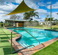 Maryborough Caravan  Tourist Park - Rent Accommodation