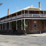 Sonbern Lodge Motel - Rent Accommodation 0