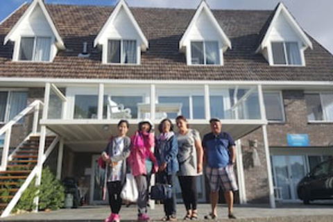 Applebay Guest House - Rent Accommodation 0