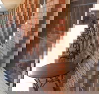 Red Cliffs Colonial Motor Lodge