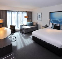 Novotel Melbourne on Collins - Rent Accommodation