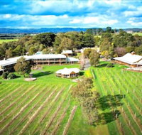 Glen Erin At Lancefield - Vineyard Retreat