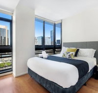 Ultiqa Little Collins - Rent Accommodation