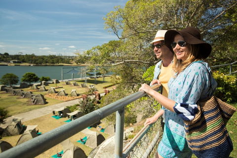 Cockatoo Island - Rent Accommodation 1