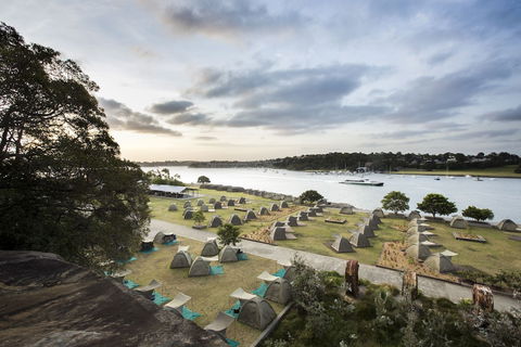 Cockatoo Island - Rent Accommodation 4