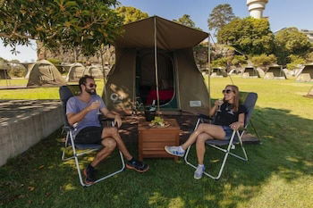 Cockatoo Island - Rent Accommodation 3