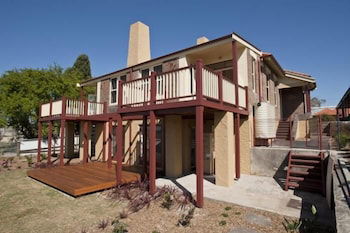 Cockatoo Island - Rent Accommodation 2