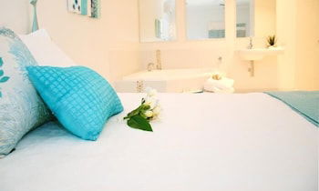 Barooga On Pier - Rent Accommodation 3